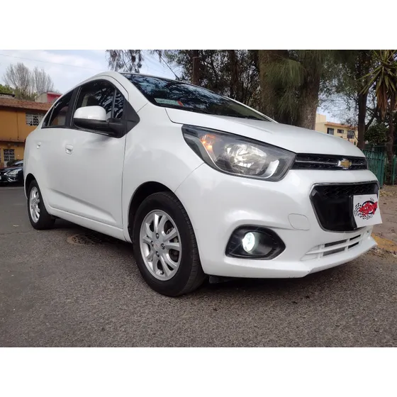 Chevrolet Beat 1.3 Lt Mt