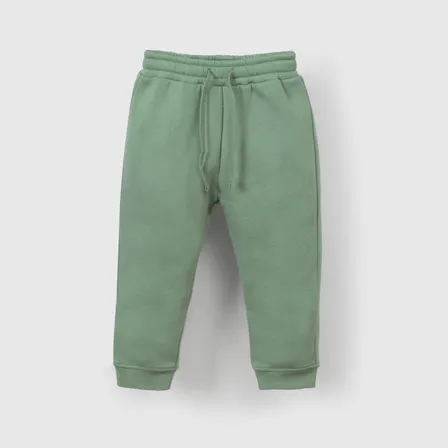 Buzo Bebés Verde 55866 Colloky