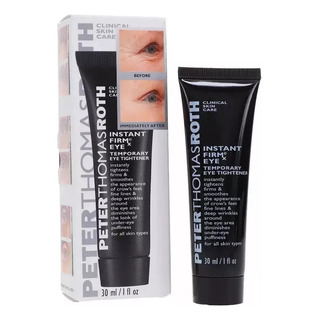 Peter Firmx Firmador Temporário Para Os Olhos, 30 Ml, Roth Peter Firmx Firmador Temporário Para Os Olhos, 30 Ml, Roth