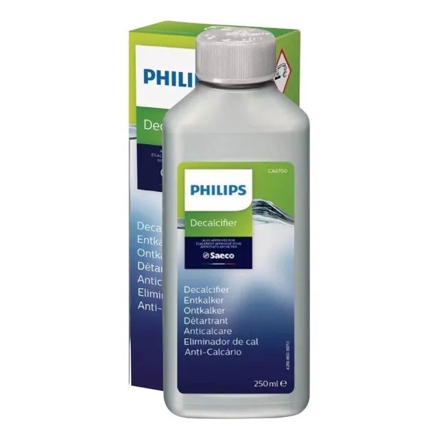 Descalcificante Maquina Cafe Ca6700 Philips Saeco, 250ml