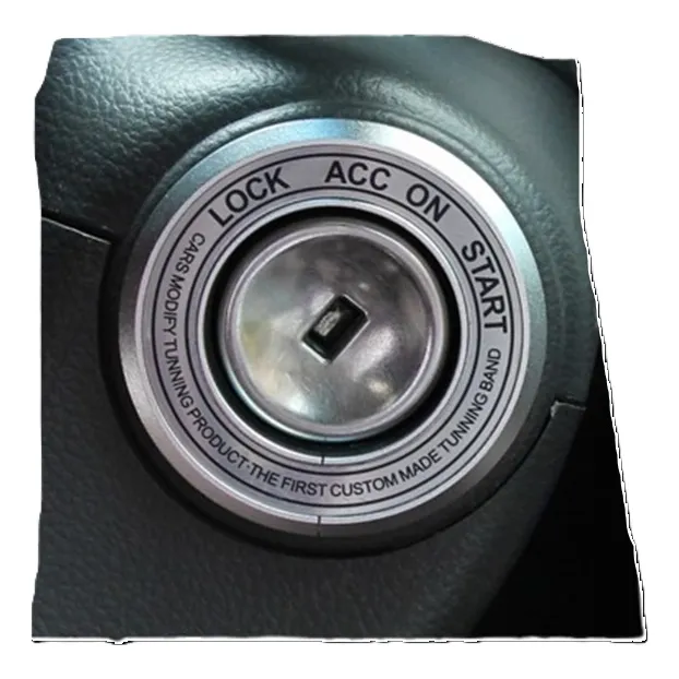 Cubierta Switche Encendido Chevrolet Onix Joy Tracker Sonic