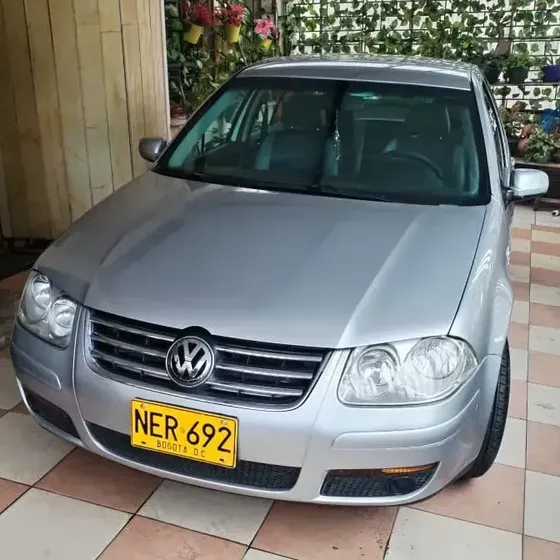Volkswagen Jetta Vi 2013 2.0 Gli