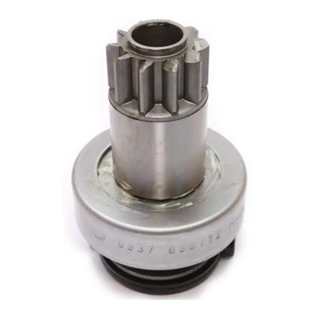 Bendix De Arranque Bosch Polo Bora Vento 1.9 Diesel 10d