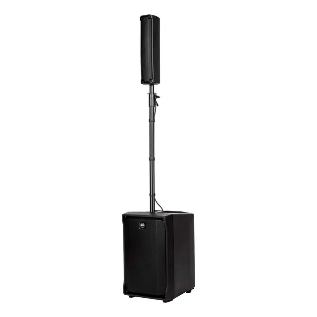 Pa Portatil Sub Columna 2 Vias   Evox J8