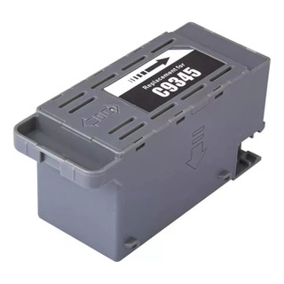 Caixa De Manutenção Epson Com Chip C9345 L8050, 15150 7840 Caixa De Manutenção Epson Com Chip C9345 L8050, 15150 7840