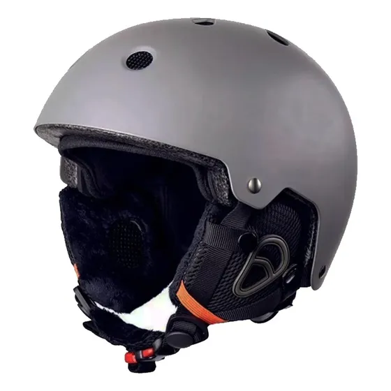 Casco Nieve Niño Snow/ski Talle Xs/s