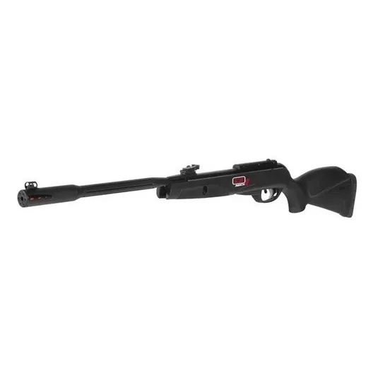 Rifle Gamo Black Fusión 5,5mm Igt Mach 1