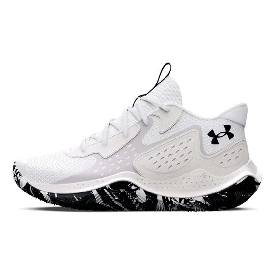 Zapatillas Under Armour Deportivo De Básquet Hombre Xw807