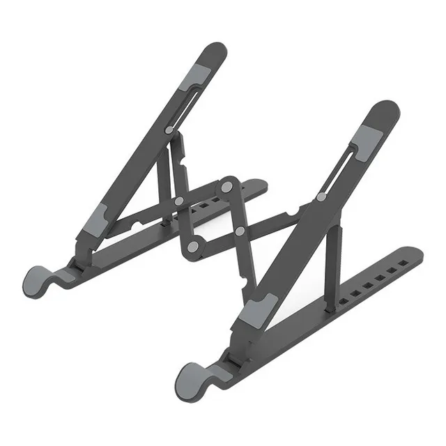 Soporte Elevador Plegable Para Portátil Orico