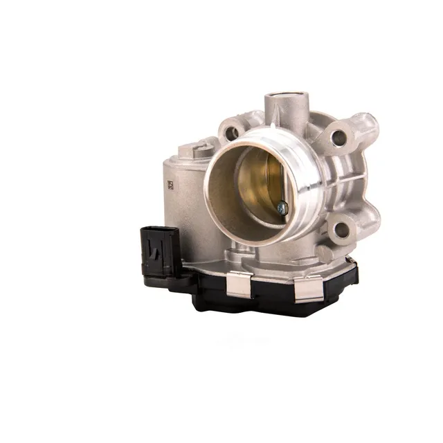 Cuerpo Aceleracion Gm  12671379 Trax 1.4l 2021-2022