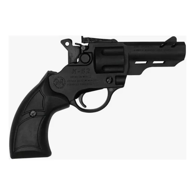 Pistola Mendoza