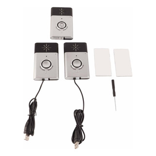 Sistema De Control De Acceso: Intercomunicador De Voz Inalám Sistema De Control De Acceso: Intercomunicador De Voz Inalám