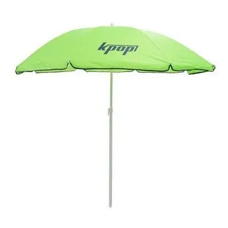 Sombrilla K-pop Express Playera Picnic 2.10 Mts Parasol