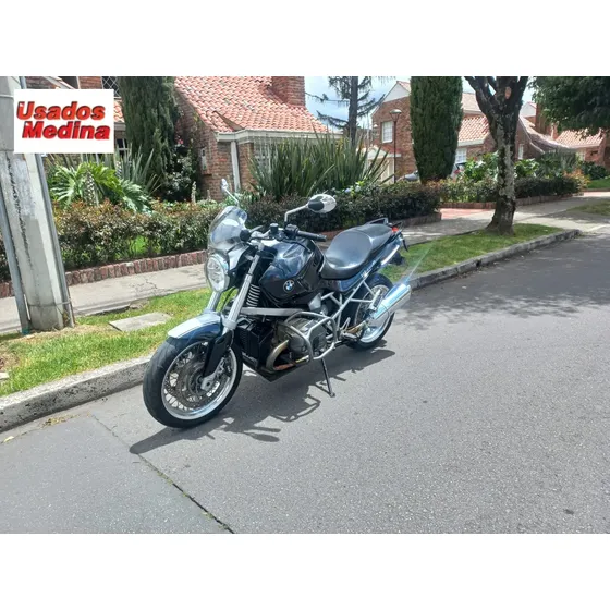 Bmw R 1200  2012