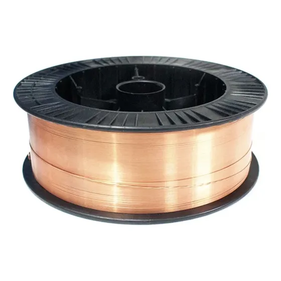 Alambre Mig P/ Soldar .035¨ 0.9 Mm De 5 Kg Weldtech