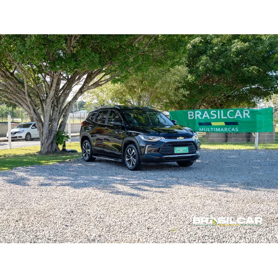 Chevrolet Tracker 1.2 12v