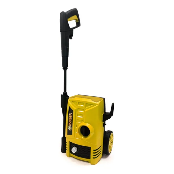 Alquiler Hidrolavadora 1400w Forest & Garden U R U