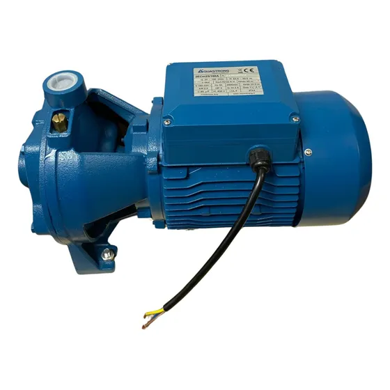 Electrobomba Centrifuga 3hp 2ecm25/160a Aquastrong