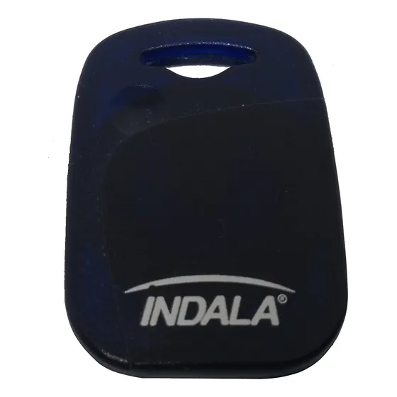 Indala Flexkey, Llavero De Proximidad Control De Acceso X 10
