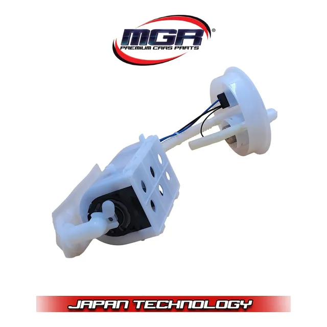 Modulo Gasolina Venirauto Centauro 1.6