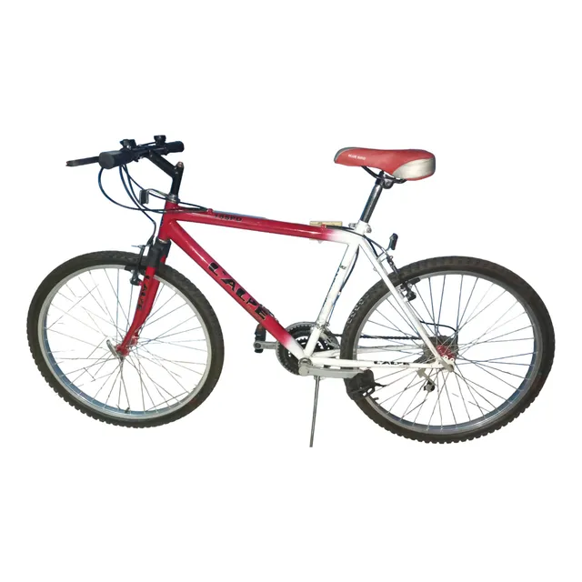 Bicicleta De Montaña Rin 26