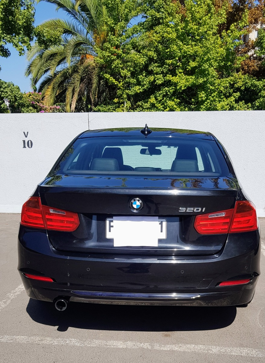 Bmw 320i, Sport Full. 2013