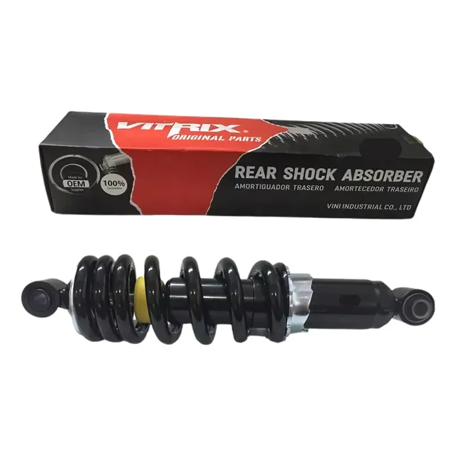Monoshock - Amortiguador Yamaha Xtz 125 / Xtz125 - Vitrix