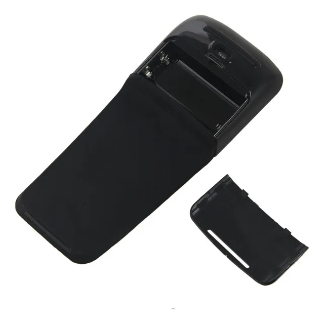 2 Ratones Inalámbricos Plegables De 2,4 Ghz Arc Touch Slim M