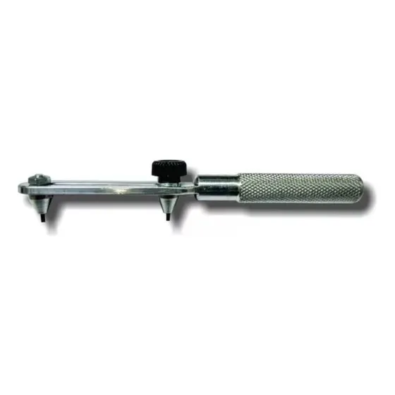 Chave Para Abrir Fundo De Relogios 52mm