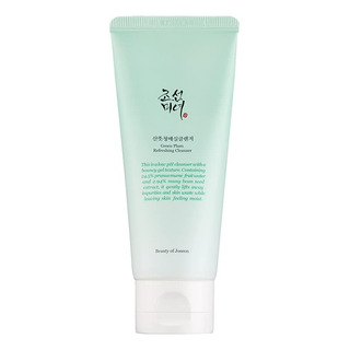Limpiador Beauty Of Joseon Green Plum Refreshingr 100ml Tipo De Piel Grasa Limpiador Beauty Of Joseon Green Plum Refreshingr 100ml Tipo De Piel Grasa