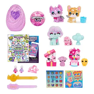 Hatchimals soriana precio sale