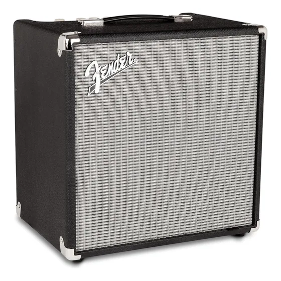 Fender Rumble 40 1x10 Pulgadas Bajo Combo 40 Vatios V3