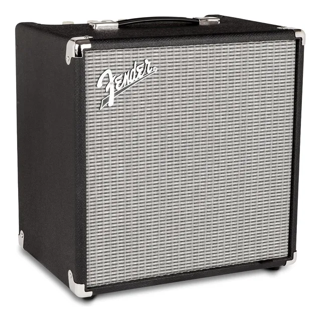 Fender Rumble 40 1x10 Pulgadas Bajo Combo 40 Vatios V3