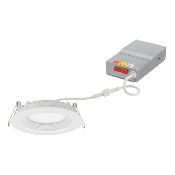 Reg Sww5 90cri Mw M6 Lampara Empotrable Led Lata Estilo