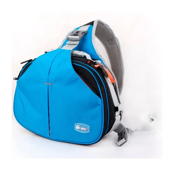 Bolso De Hombro Casual - Eirmai Por Scubafoto 