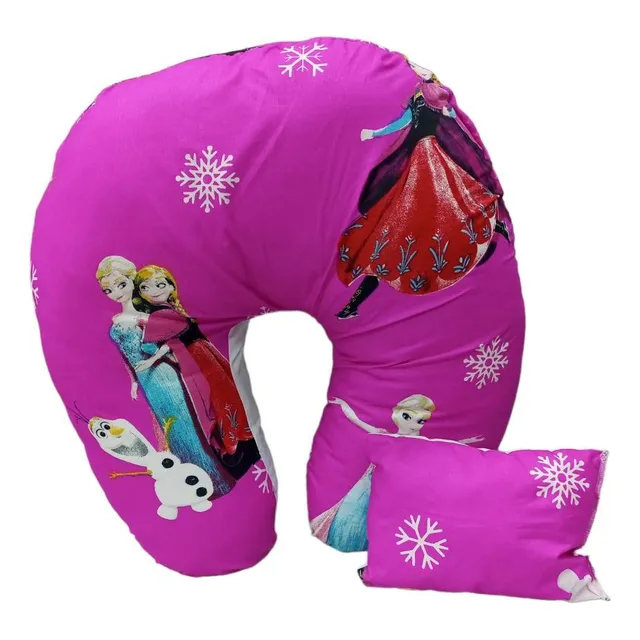 Almohada Dona Para Lactancia (precio Solo Al Mayor)