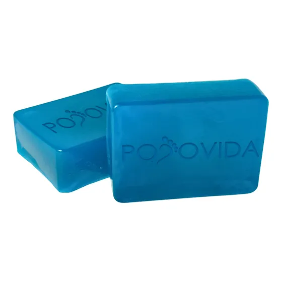 Kit 2 Un. Jabón Podologico Antimicotico Para Pies - Podovida