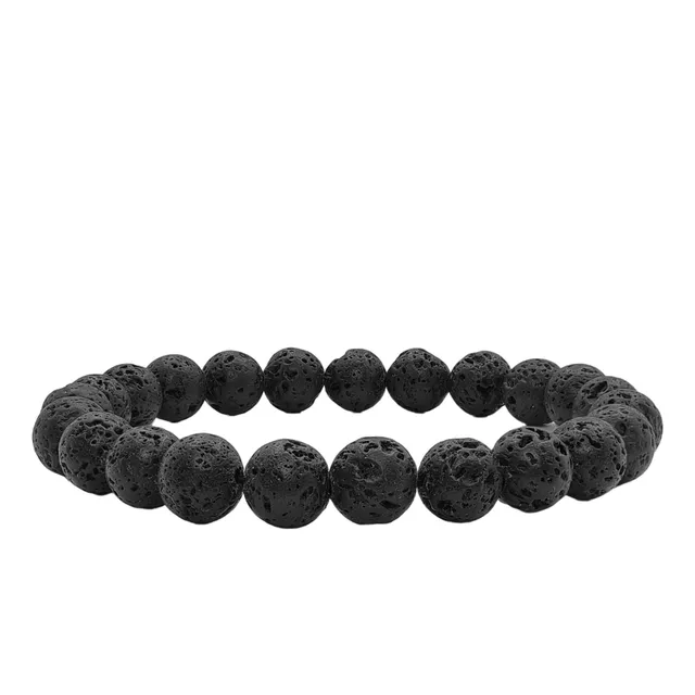 Pulsera Piedras Naturales - Joyería Fénix