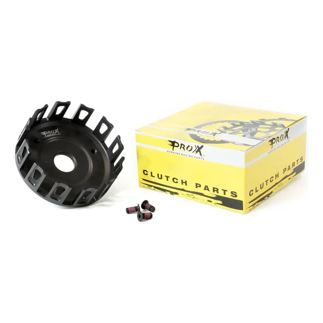 Canasta De Embrague Para Yamaha Yzf 250 (2006) - Cafe Race