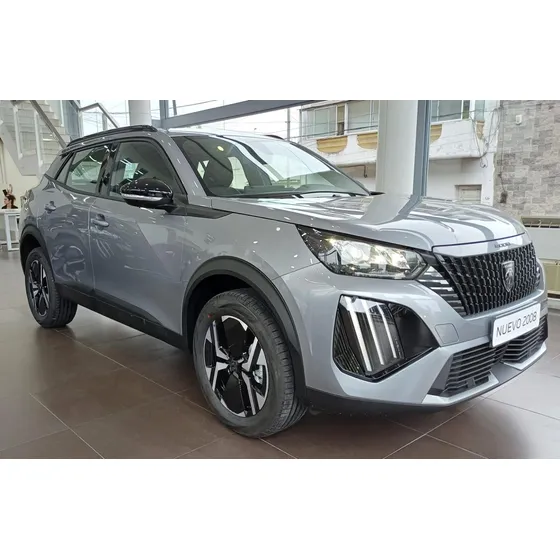 Peugeot 2008 1.0t Active