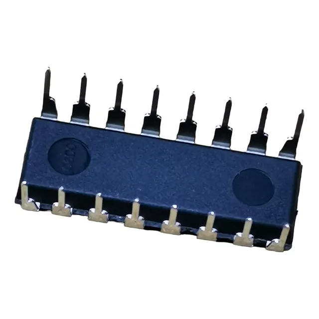 Circuito Integrado Cd4046 Paquete 12pcs