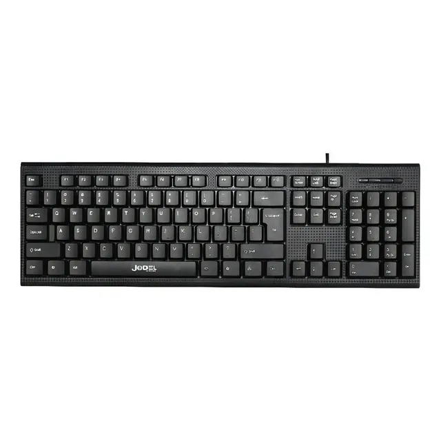 Teclado Jedel