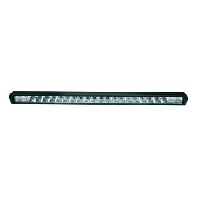 Barra Led Ir100 Dakar Heavy Duty 82cm 120w Chip Osram P7 Lc
