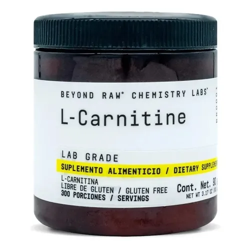 Gnc Total Lean Cla Y Carnitina