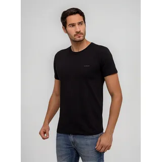 Camiseta Calvin Klein Jeans Logo Peito Sale - Camiseta Calvin Klein Jeans Logo Peito Sale -