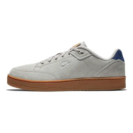 Zapatillas Nike Grandstand 2 Gris Hombre