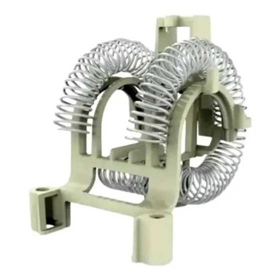 Resistência Ducha Ducali Zagonel 220v 7500w Original