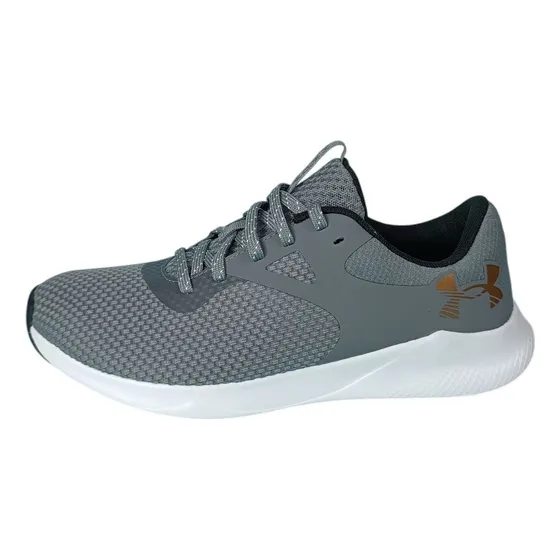 Zapatos Americanos, 100% Originales, Marca Under Armour