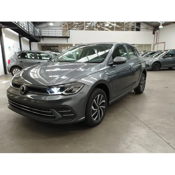 Volkswagen Polo 1.0 Tsi 170 Highline At