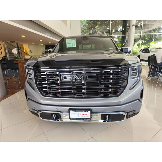 Gmc Sierra 6.2 V8 Denali Ultimate